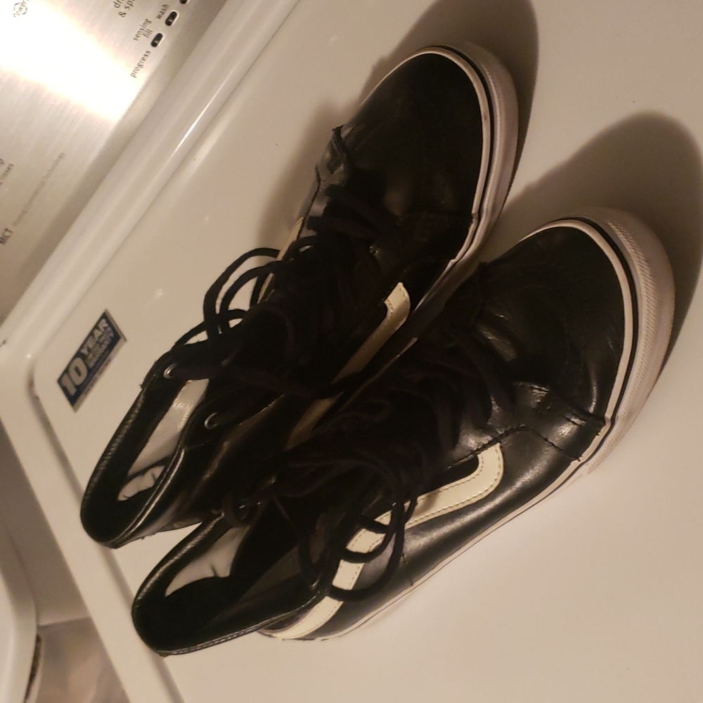 Vans